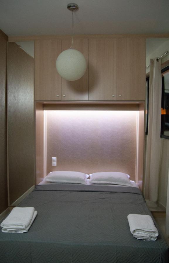 Kastren Rooms Chrissi Akti Chania Exterior foto